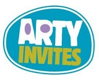 Arty Invites 1077427 Image 0